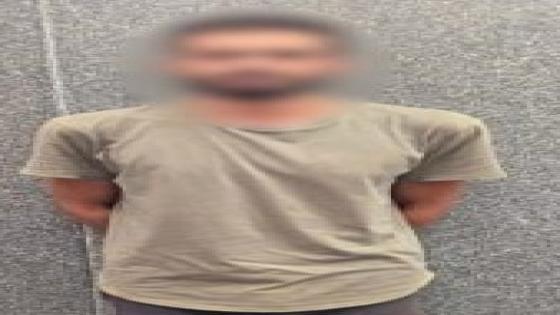 ضبط عامل بالإسكندرية بعد اتهامه بالتحرش بطالبة في أحد الشوارع