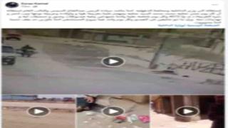 لما الميراث يفرّق الدم.. مشاجرة عائلية مؤلمة في الدقهلية