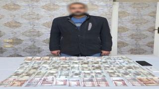 ضبط محاولة شراء أصوات انتخابية بالبحيرة