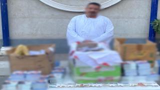 القبض على 5 أشخاص بتهمة شراء أصوات الناخبين في سوهاج