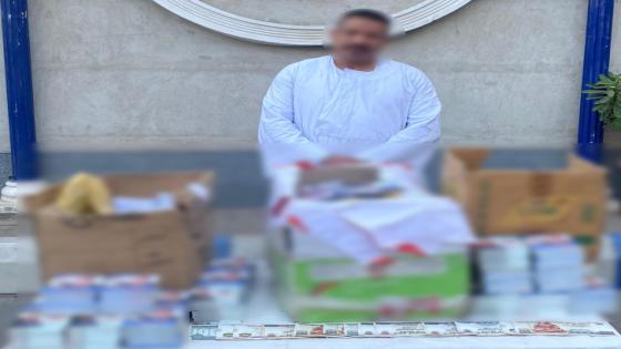 القبض على 5 أشخاص بتهمة شراء أصوات الناخبين في سوهاج