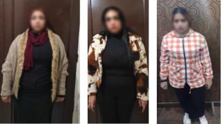 ضبط 3 سيدات لممارسة الأعمال المنافية للآداب بالإسكندرية