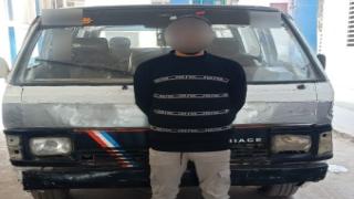 الجثة طارت.. مصرع عاطل صدمته سيارة أثناء عبورة الطريق بمنطقة المرج