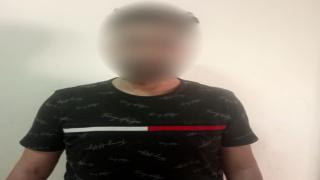 ضبط قائد سيارة نقل لقيامه بالاصطدام بسيارة أخرى بالبساتين 