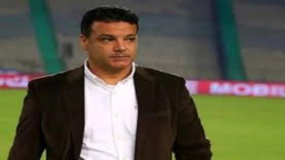 وفاة إيهاب جلال مدرب الإسماعيلي ومنتخب مصر الأسبق