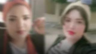 حبس “أم رودينا” بتهمة نشر محتوى خادش والتعدي على قيم الأسرة