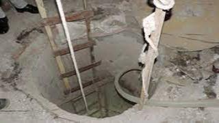 لعنة الفراعنة وراء مقتل شاب .أرشيفية