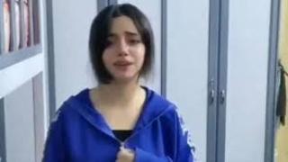 إخلاء سبيل فتاة ادعت اعتداء 5 سودانيين عليها بالهرم