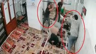 5 اتهامات تواجه المتهمين باقتحام مسجد بمدينة السلام أثناء الصلاة