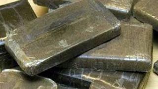 مفتاح إمبراطور الحشيش سقط و بحوزته 20 طربة ببرج العرب