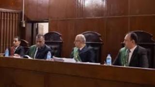 بطلقات نارية.. المؤبد لعامل قتل شخصا في سوهاج