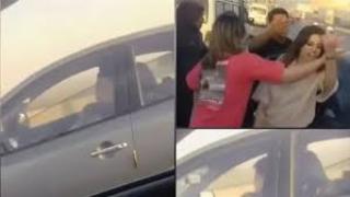 محكمة الجيزة تحدد 9 فبراير لنظر المعارضة في قضية الفيديو الفاضح على المحور