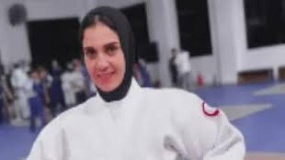 إحالة زوج لاعبة الجودو دينا علاء لمحاكمة جنايات الإسكندرية بعد مقتلها بالرصاص