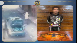 فيديو السرقة يفضح المتهم.. الداخلية تكشف ملابسات واقعة هزت القليوبية