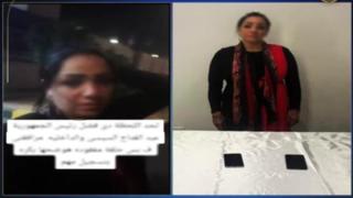 الداخلية تكشف حقيقة ادعاء سيدة منعها من زيارة نجلها المحتجز بقسم شرطة ثانِ زايد