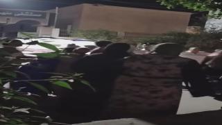 تشييع جثامين 8 عناصر إجرامية بالدقهلية وسط حراسة أمنية مشددة.. تفاصيل