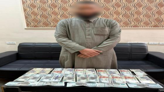 ضبط محاولة شراء أصوات في إيتاي البارود خلال الانتخابات