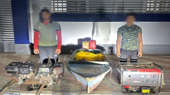 القبض على صيادين يستخدمان الكهرباء لصيد الأسماك بكفر الشيخ