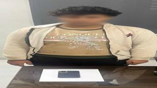 ضبط صانع محتوى لابتزازه عائلات فى الدقهلية والتشهير بهم