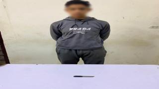 خلاف على معاكسة فتاة يتحول لطعن في الشارع بدمياط