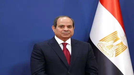 الرئيس السيسي لـ بن زايد: أشكرك على إصرارك لتكون معنا رغم انشغالاتك الكثيرة.. وجودك شرف كبير 