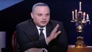 ذهب وساعات.. الفنان تامر عبد المنعم يتهم خادمته بسرقة شقته