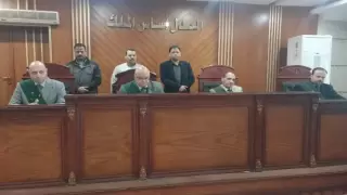 محاكمة 14 متهما باستهداف كنيسة المرج