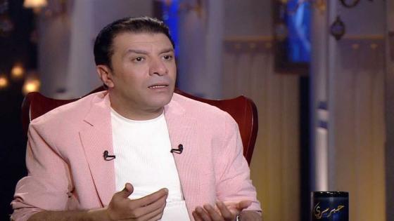 مصطفى كامل يكشف السبب الحقيقي وراء مشاجرة الفنان محمد فؤاد