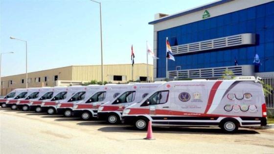 الأحوال المدنية تواصل إرسال القوافل لتسهيل استخراج الأوراق الثبوتية