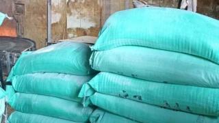 ضبط 7 أطنان دقيق في حملات تموينية على المخابز خلال 24 ساعة