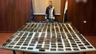 الداخلية تضرب بؤر المخدرات والأسلحة.. مصرع عنصرين شديدي الخطورة وضبط 723 كجم مخدرات