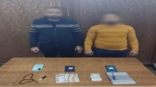 القبض على دجال ومساعده بالإسكندرية بعد نصب المواطنين عبر العلاج الروحاني