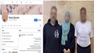 خلاف ميراث يتحول إلى عنف بالغربية.. شقيقان وسيدة يعتدون على زوجين ويثيرون الرعب