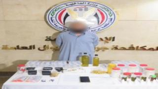 القبض على طبيب علاج طبيعى مزيف لتزوير الشهادات الدراسية بمدينة نصر