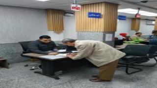 بطاقتك دليفري.. قوافل أحوال مدنية متنقلة تستخرج 5590 بطاقة رقم قومي و24571 شهادة مميكنة