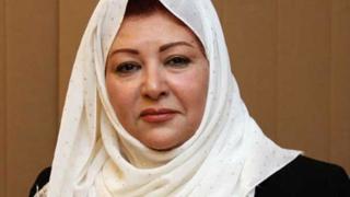 رفض دعوى تعويض من عفاف شعيب ضد محمد سامي