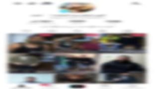 ضبط صانع محتوى نشر مقاطع خادشة للحياء والتحريض على العنف