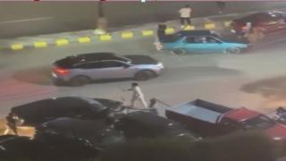 التعدى على كلب حتى الموت بالنزهة.. وتحرك عاجل من الداخلية وضبط المتهم