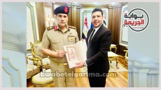 الاعلامى حسن محفوظ