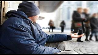 توربيني جديد يظهر في حلوان ويستغل الاطفال في التسول ويعتدي عليهم