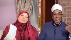 “النقض” ترفض طعن الشيخ محمد أبو بكر في قضية سب الفنانة ميار الببلاوي