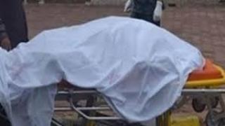 جثة.أرشيفية