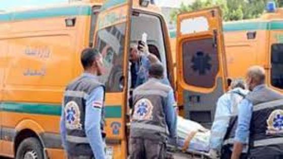 إصابة 4 أشخاص في مشاجرة بين أبناء عمومة بمركز المنشاة بسوهاج