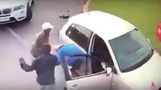 سرقة .أرشيفية