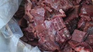 لحوم فاسدة .؟أرشيفية