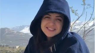 التحقيق فى بلاغ يتهم منى فاروق بالتحريض على الفسق والفجور