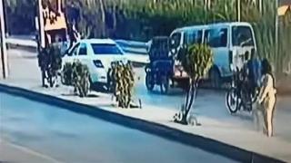 محاكمة سائق متهم بدهس أسرة على كورنيش النيل بالمعصرة 26 يوليو المقبل