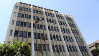 تكليف عاطف محمد مديرًا لهيئة النظافة والتجميل بالجيزة