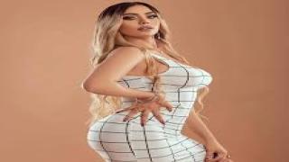 الأمن يلقي القبض على الراقصة “حورية” وصديقتها