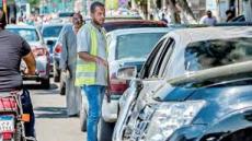 “الداخلية” تطهر الشوارع من ظاهرة “السياس” غير المرخصين.. وسقوط أشهر 2 في حلوان